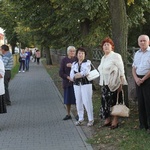 403 piesza pielgrzymka Gostynin-Skępe