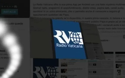 Radio Watykańskie na Androidzie