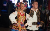 Warmia Mazury Senior Games 2012