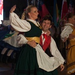 Warmia Mazury Senior Games 2012