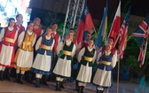 Warmia Mazury Senior Games 2012