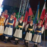 Warmia Mazury Senior Games 2012