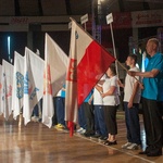 Warmia Mazury Senior Games 2012
