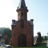 Kaplica w Raniżowie to zabytek z 1930 r.