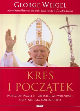Musiałem dokończyć tę opowieść 
