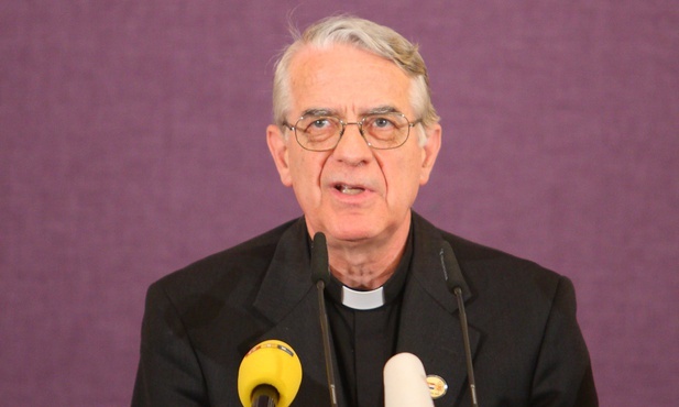 Liban bezpieczny dla papieża