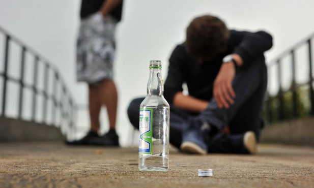 7 osób nie żyje po zatruciu alkoholem