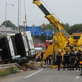 Francja: dwie osoby, które zginęły to Polacy