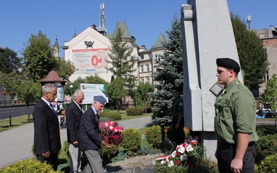 Rozsławili Polskę w przestworzach