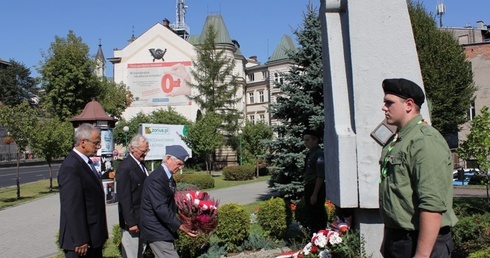 Rozsławili Polskę w przestworzach