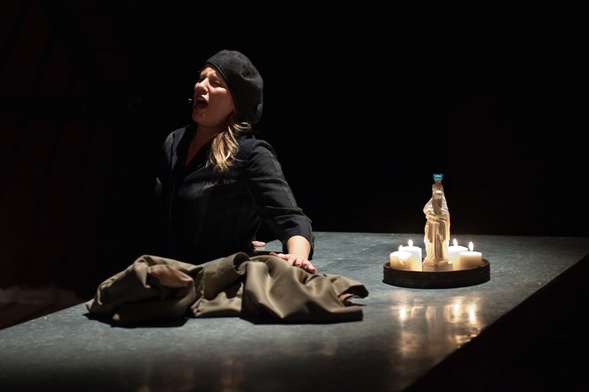 Pamiętnik z Powstania Warszawskiego