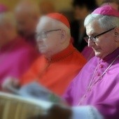 Bp Edward Janiak nowym Biskupem Kaliskim