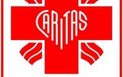 Logo Caritas