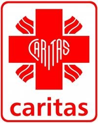 Logo Caritas