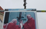 Papieska wystawa w Oleśnicy