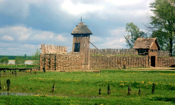 Biskupin