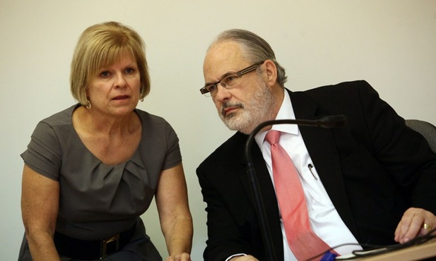 Prof. Hilgers w Polsce