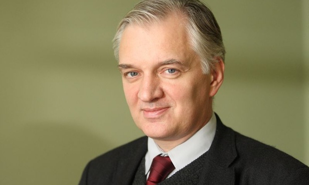 Minister chce odwołać prezesa