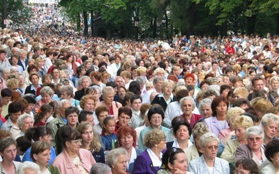 Kobiety to nie tylko feministki