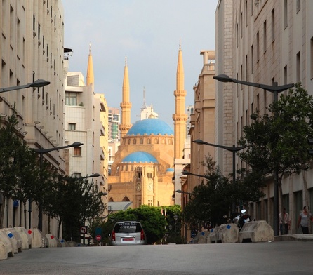 Bejrut