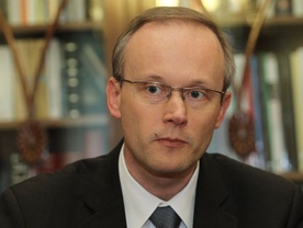 Sejm przeciw likwidacji IPN