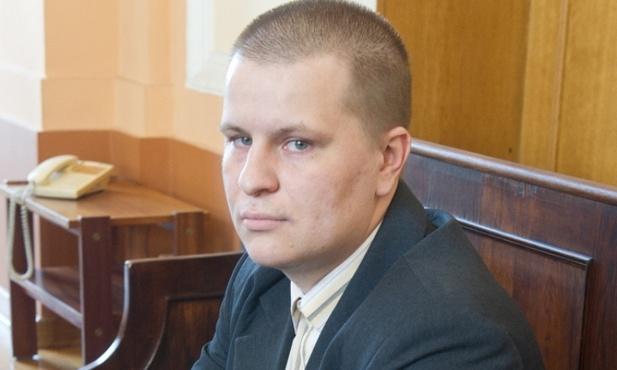Wyrok na twórcę portalu Antykomor.pl