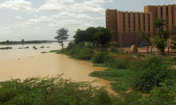 Niamey