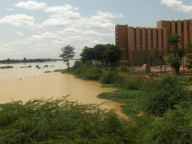 Niamey