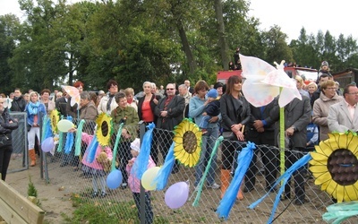 Dla dzieci i dorosłych