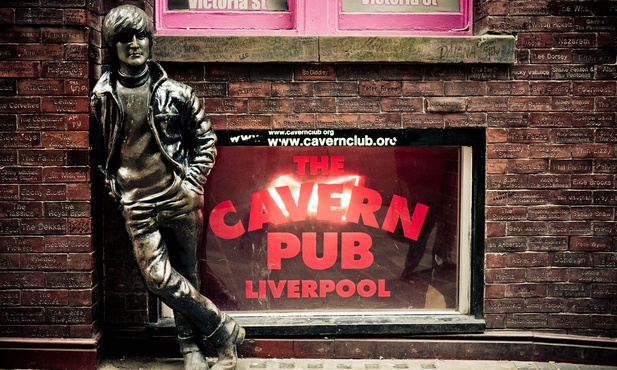 Liverpool