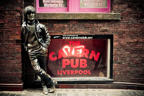 Liverpool