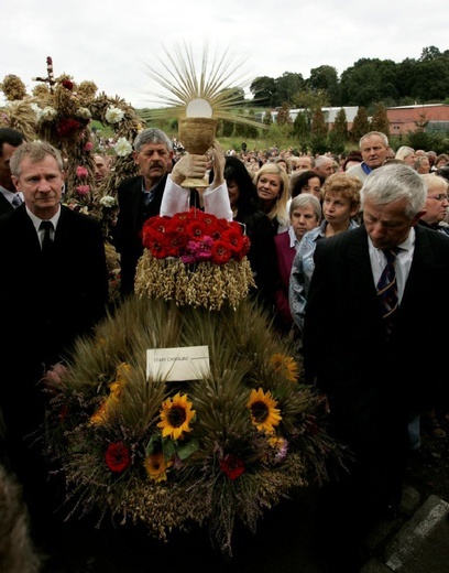 Inauguracja „Roku skrzatuskiego”