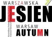 Jesień z głosem