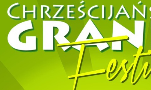 Chrześcijańskie Granie 