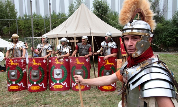 Strażnicy imperium