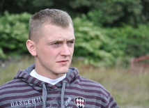 Dni formacyjne przyszłych kleryków