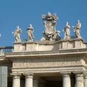 Watykan: 29 września rusza proces Paolo Gabriele
