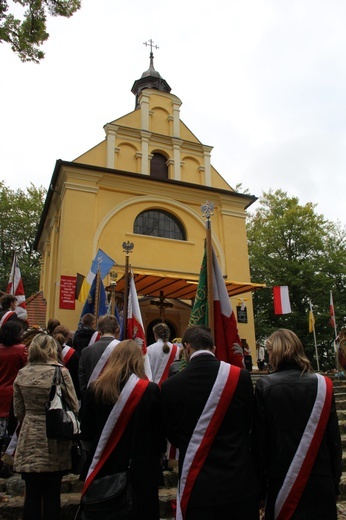 Odpust Podwyższenia Krzyża w Wejherowie