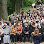 Odpust Podwyższenia Krzyża w Wejherowie