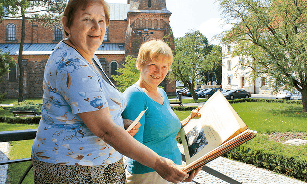 Wiara z mądrym pytajnikiem