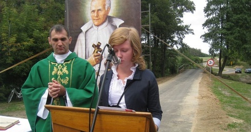 Msza św. w 5. rocznicę beatyfikacji założyciela księży marianów