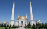 Turkmenistan - kraj, ludzie i rodzący się Kościół
