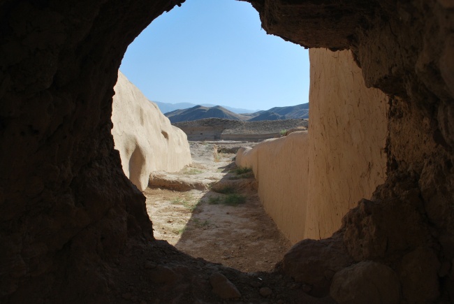 Turkmenistan - kraj, ludzie i rodzący się Kościół