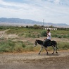 Turkmenistan - kraj, ludzie i rodzący się Kościół