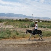 Turkmenistan - kraj, ludzie i rodzący się Kościół