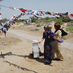 Turkmenistan - kraj, ludzie i rodzący się Kościół