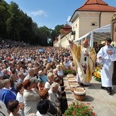 Archidiecezja rodzin