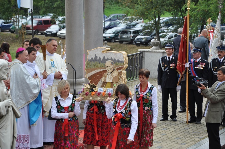 Wielki Odpust Limanowski