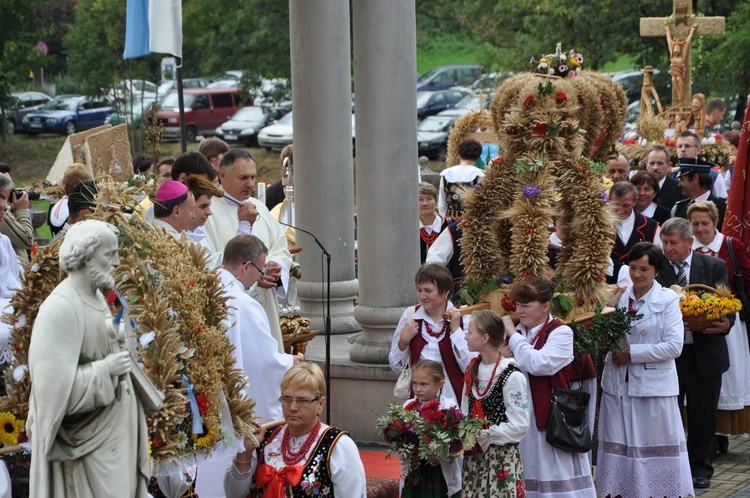 Wielki Odpust Limanowski