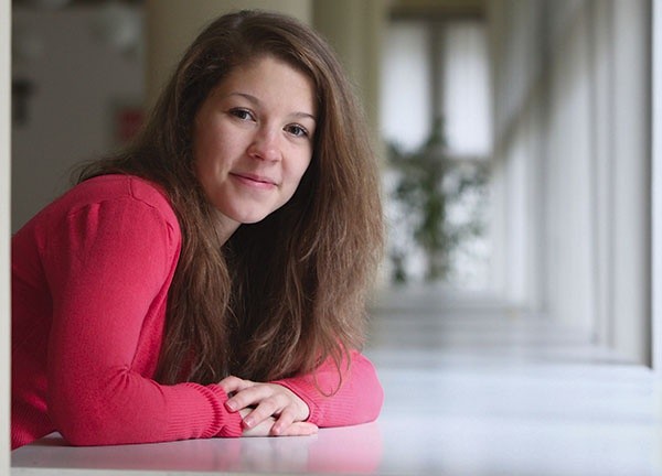 „Pan podtrzymuje całe moje życie”